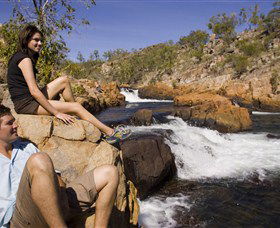 Crystal Falls - Accommodation Search 0