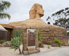 Sphinx Entertainment Centre - Accommodation Search 0