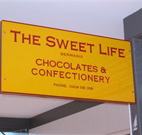 The Sweet Life Bermagui - Accommodation Search
