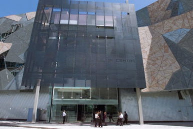NGV Australia - Ian Potter Centre - Accommodation Search 0