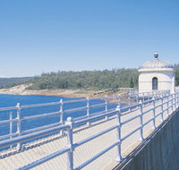 Mundaring Weir - Accommodation Search