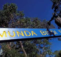Munda Biddi Trail - Accommodation Search