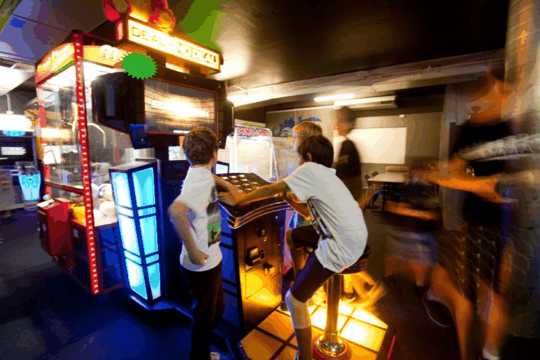 Laserzone Sunshine Coast - Accommodation Search