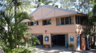 Yongala Dive  - Accommodation Search