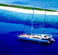 Ocean Spirit Cruises - Accommodation Search