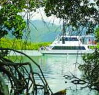 Cairns Harbour Cruises - Accommodation Search