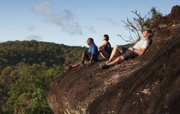 Cooktown QLD Accommodation Search