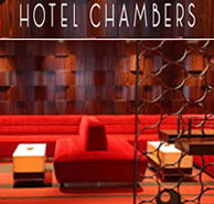 Hotel Chambers - Accommodation Search