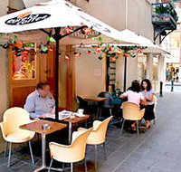 Alley Oop - Accommodation Search