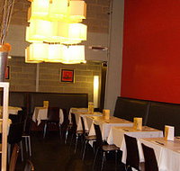 Ants Bistro - Accommodation Search