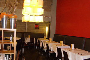 Ants Bistro - Accommodation Search 0