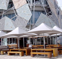 Arintji Cafe  Bar - Accommodation Search