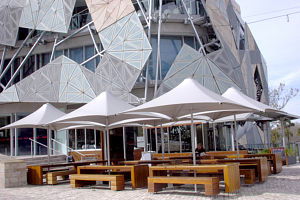Arintji Cafe + Bar - Accommodation Search 0