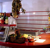 Ciao Pizza Napoli Restaurant - Accommodation Search