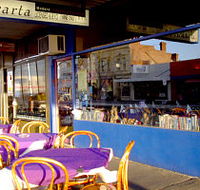Djakarta - Accommodation Search