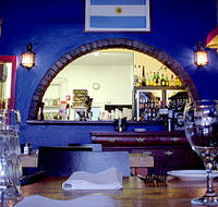 Enris Restaurant - Accommodation Search