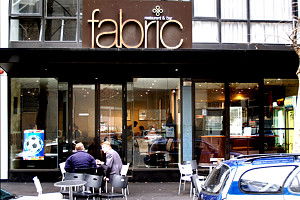 Fabric - Accommodation Search 0