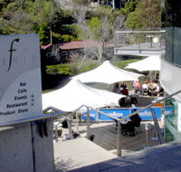 Fenix - Accommodation Search