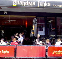 Grandma Funks - Accommodation Search