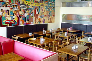 Greasy Joe's - Accommodation Search 0