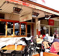 Kamel - Accommodation Search