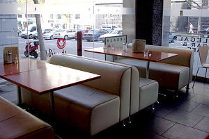 Legals Cafe And Bar - Accommodation Search 0