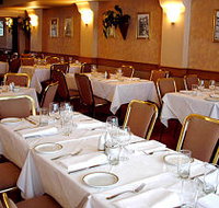 Lucattini's Restaurant - Accommodation Search