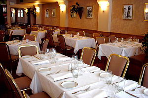 Lucattini's Restaurant - Accommodation Search 0