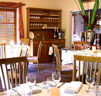 Mercer's Restaurant - Accommodation Search