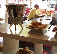 No 5 - Accommodation Search