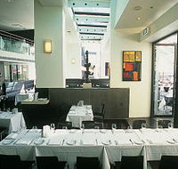 Number 8 Restaurant and Wine Bar - Accommodation Search