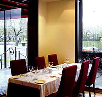 Red Terrace - Accommodation Search