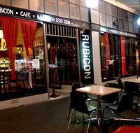 Rubicon - Accommodation Search