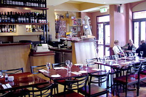 Santino's Terrace - Accommodation Search 0