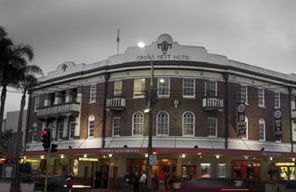 Crows Nest Hotel - Accommodation Search 0