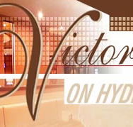 Victoria on Hyde - Accommodation Search