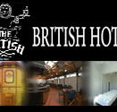 British Hotel - Accommodation Search
