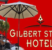 Gilbert Street Hotel - Accommodation Search