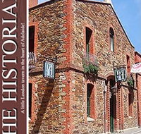 Historian Hotel - Accommodation Search