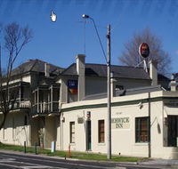Berwick Inn Hotel - Accommodation Search