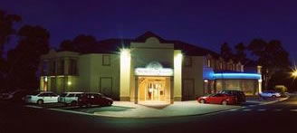  Accommodation Search