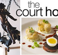The Court House - Accommodation Search
