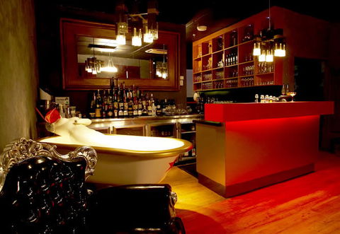 Euro Trash Bar - Accommodation Search 0