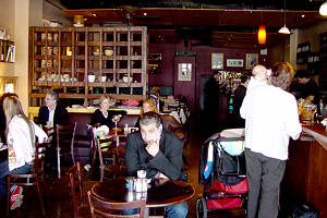 Bar Corvina - Accommodation Search 0