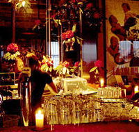 Cherry Bar - Accommodation Search