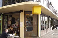 The Fringe - Accommodation Search 0