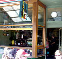 Gypsy Bar - Accommodation Search