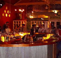 Monties Bar - Accommodation Search