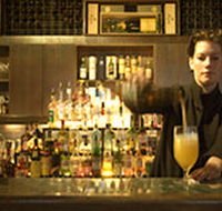 The Order - Accommodation Search