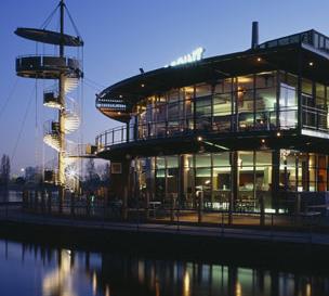 Albert Park VIC Accommodation Search